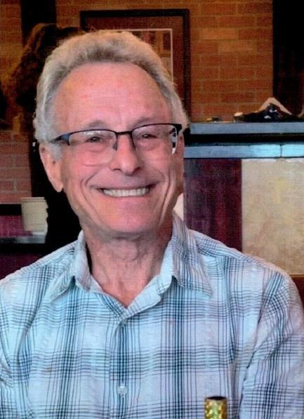 Obituary of Raymond Don Mounts