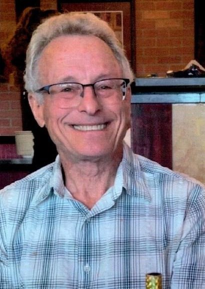 Obituary of Raymond Don Mounts