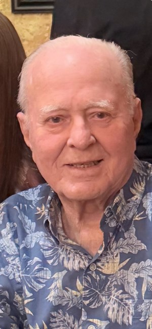 Obituary of Raymond Cuesta