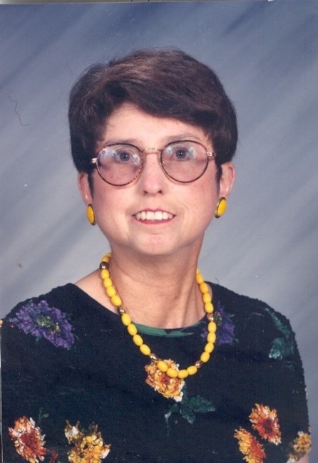 Obituary of Maria Millie Elena Vera