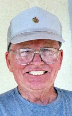 Obituary of Howard Lavern Blair