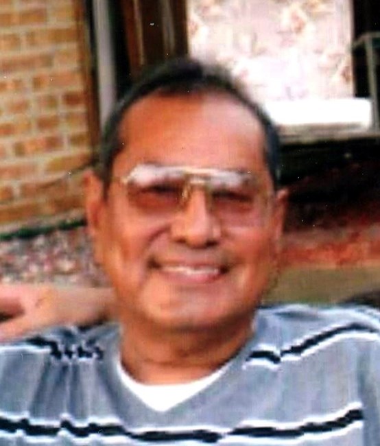 Obituary of Joseph Espinosa