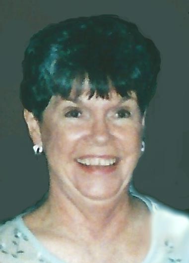 Obituary of Judy Tucker Pahl