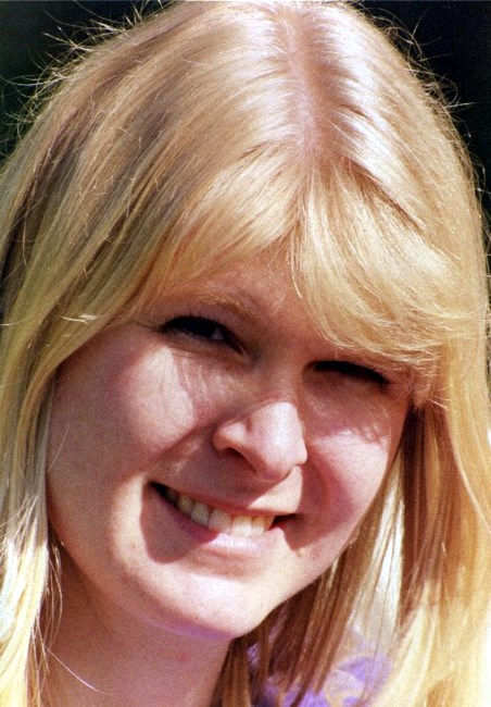 Obituary of Lisa Ann McMurray