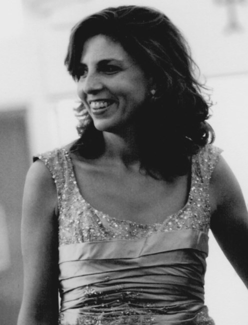 Obituary of Soraya Suzie Tabet