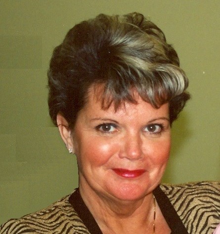 Obituary of Mary Ann Moore Brown