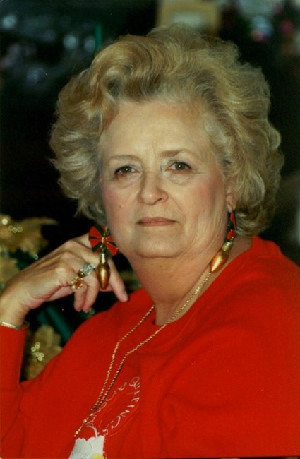 Obituary of Betsy Lindsey Fortney