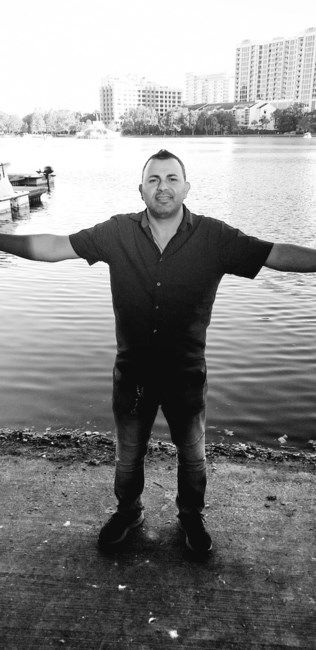 Obituary of Ihab Nimetallah Marouf