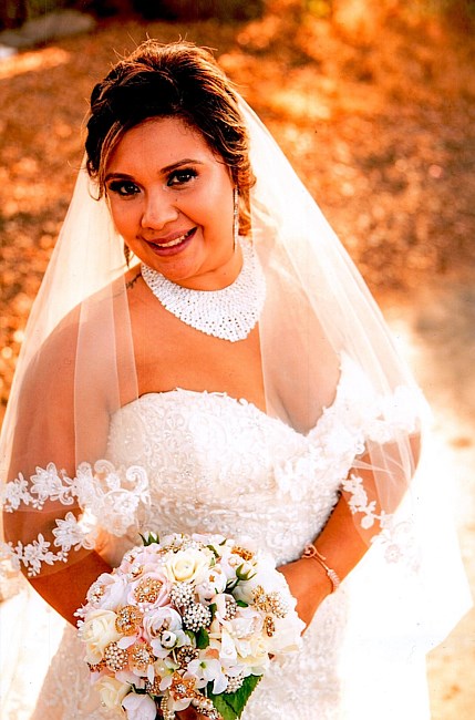 Obituary of Dulce Nayely Medina