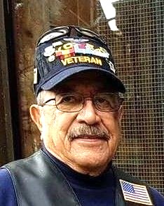 Obituary of Alfredo Rey