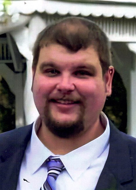 Obituary of Gregory M. Niziolek