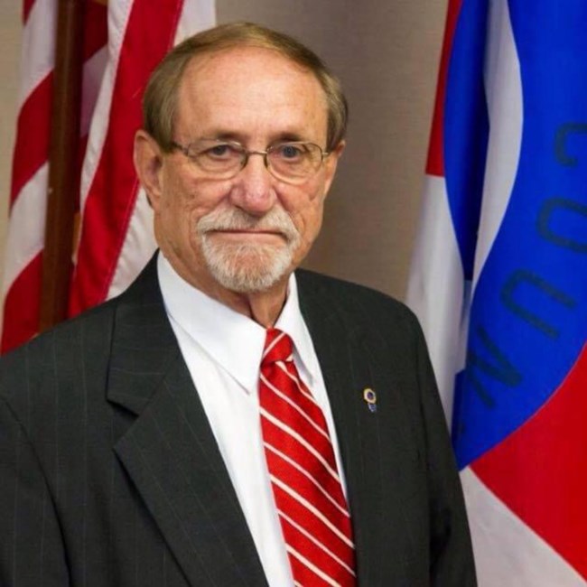 Obituary of Lewis Harvey Fuller