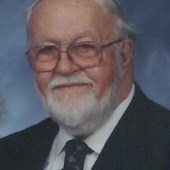 Obituary of John William Pawling
