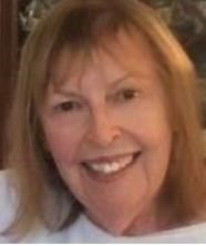 Obituary of Frances Gallagher