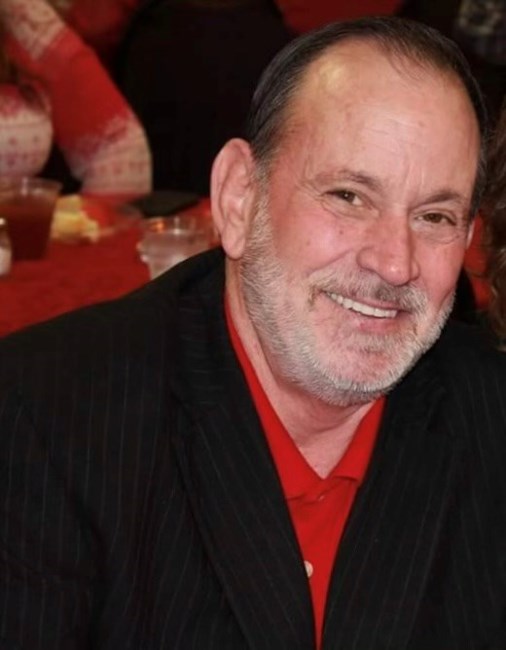 Obituario de James Rich