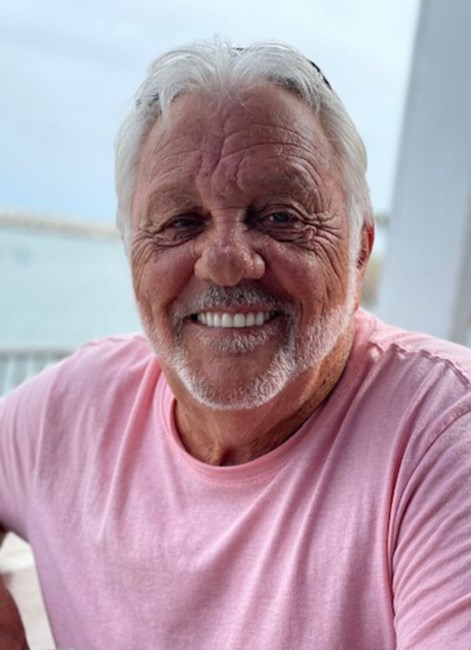 Obituary of Rodney Rexford Arnold