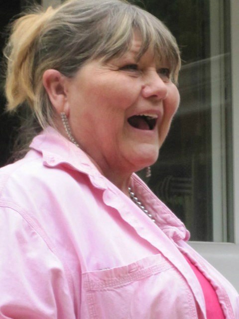 Obituary of Janet Lee Ray