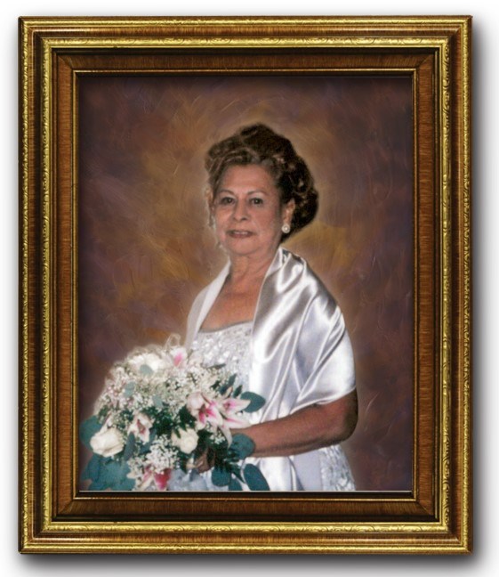 Obituary of Ladislada "Lala" Valdes
