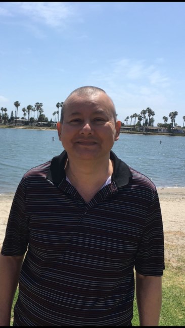 Obituario de Jorge A. Collado