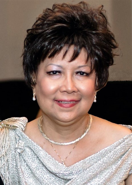 Obituary of Alma Capati