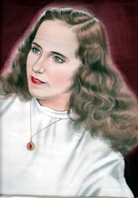 Obituary of Frances Elizabeth Crump Hendricks