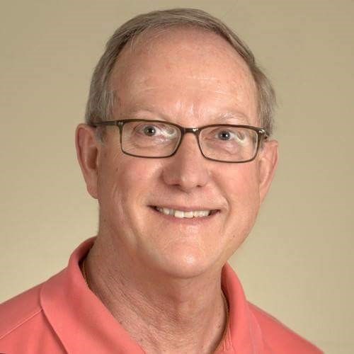 Obituary of Ray Gordon Branson