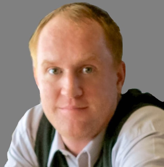 Obituary of Kerry "Jon" Jonathan Clark