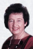 Obituary of Anne Furey