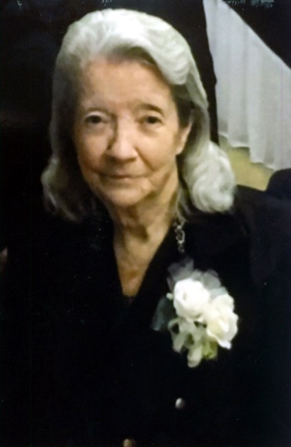 Obituary of Betty C. Hoyt Greaud