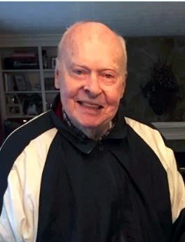 Obituary of William Burrell Walsh