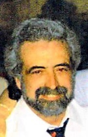 Obituary of Raymond Joseph Polito
