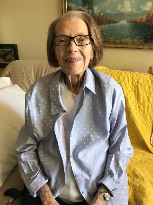 Obituary of Juanita Ann Smithwick