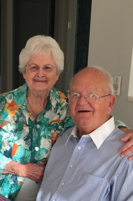 Obituario de Rev. Kenneth Ray Pritt Sr. and Dorothy Pearl Pritt