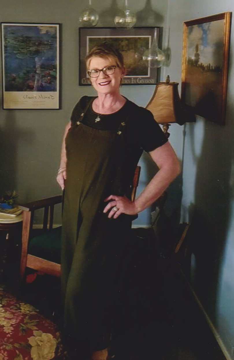 Obituary of Cari Lynn Green