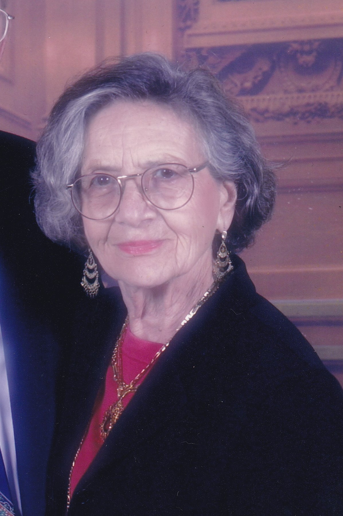 Obituary of Wilma V. Parks