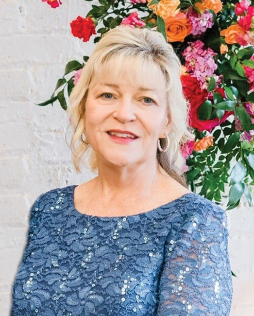 Obituary of Diane Kennedy