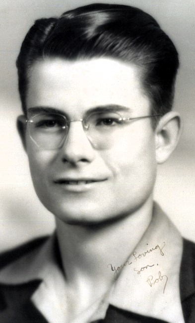 Obituary of Robert Earl Mc Burney