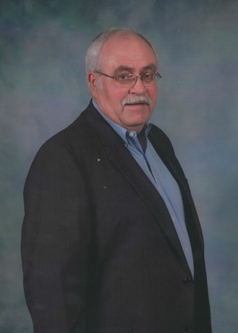 Obituary of David Alan Cryer