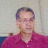 Obituary of Anthony Tony R. Casarez