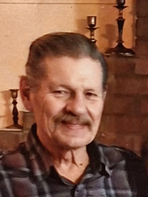 Obituary of Glendon "Bill" William Toaz