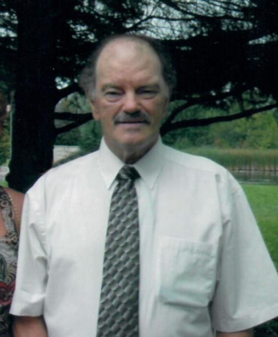 Obituary of Rae Charles Keeler