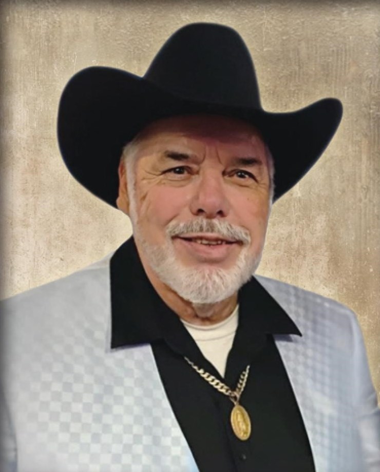 Ovidio Gonzalez Obituary Dinuba, CA