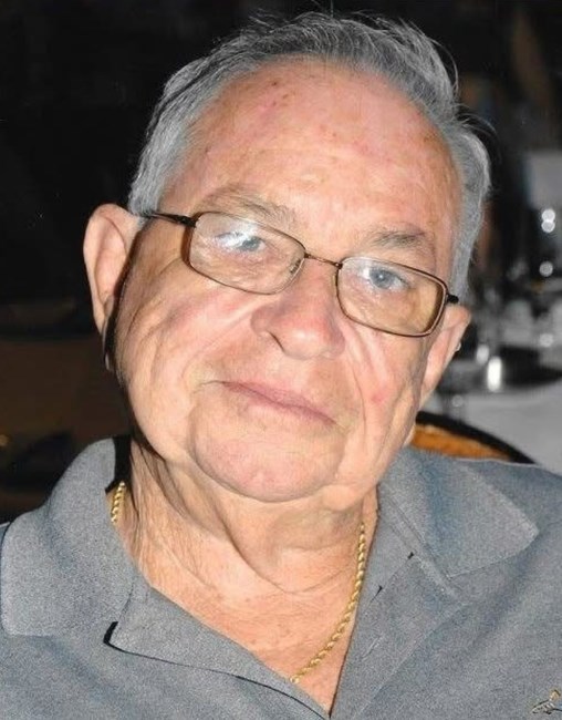 Obituary of Johnny Roger Popwell