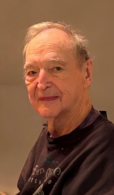Obituary of Rex William Owens