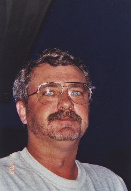 Avis de décès de Kenneth Wright "Ken" Lambright, Sr