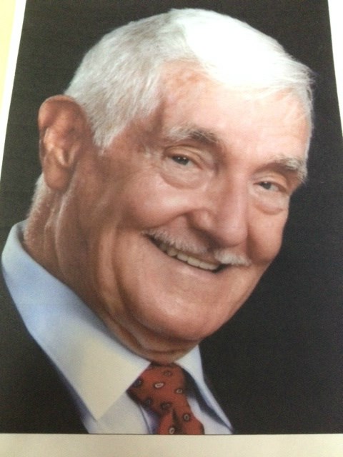 Obituary of Charles Murray