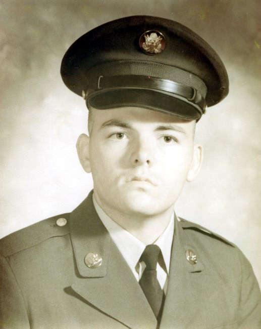 Obituary of Elden Claude Cheatham