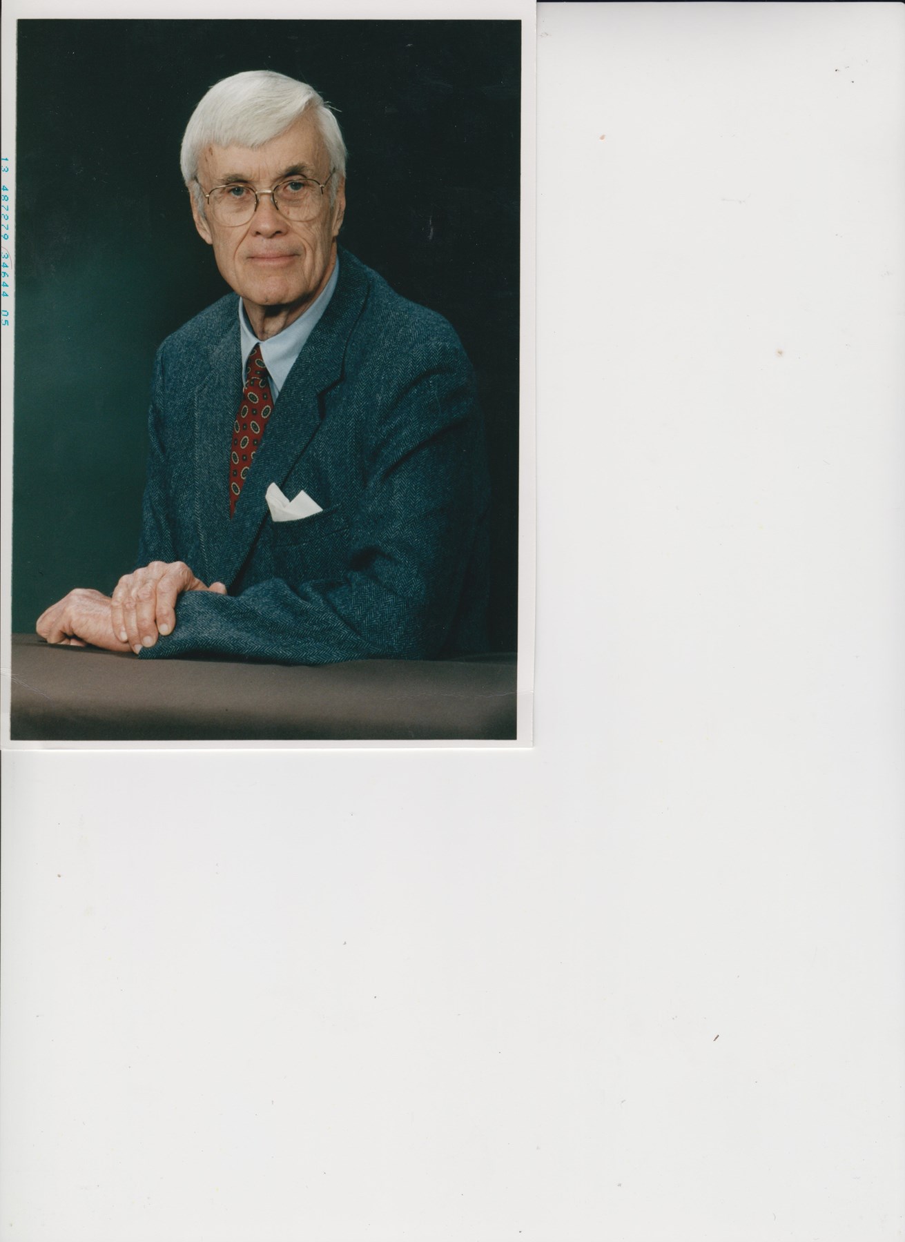 Obituary of James JJ Joseph McGraw