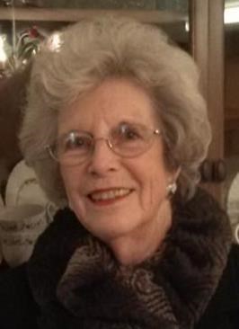 Obituary of Margaret G Knight