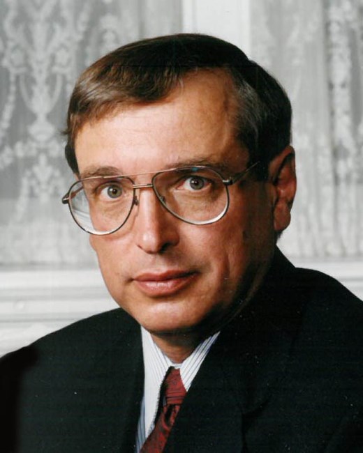 Obituary of James Steve Ottenbreit